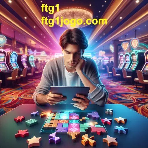 A Evolução dos Jogos de Quebra-Cabeça: Desafios e Criatividade